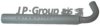 JP GROUP 8120700900 Exhaust Pipe